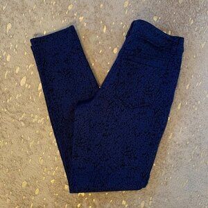 Chico's Patterned Jeans/Chico's 00 = US XS/2